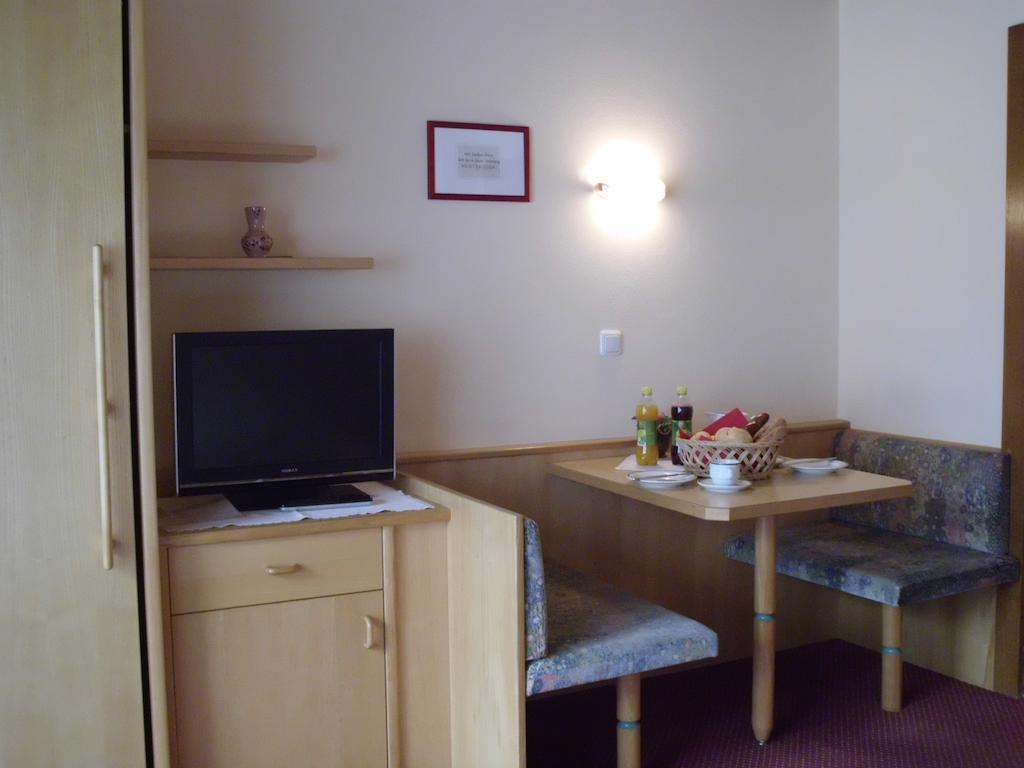 Ferienwohnungen Rahm Mayrhofen Quarto foto